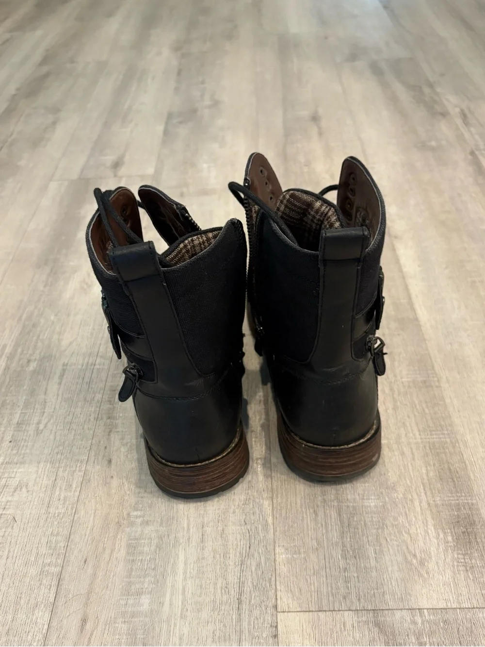 N/A durable black